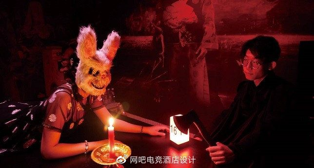 COC惊悚之夜:狼人杀新演绎,揭秘沉浸式推理之旅 COC惊悚之夜:狼人杀新演绎,揭秘沉浸式推理之旅