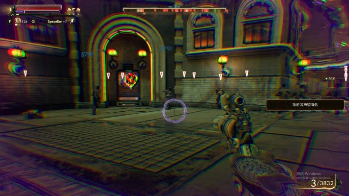 梦续新维加斯，天外世界Steam版评测：探索宇宙新维度