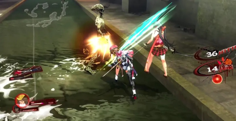 人设魅力升级,系统改写新体验,《美俏女剑士Origin》剑指新境界 人设魅力升级,系统改写新体验,《美俏女剑士Origin》剑指新境界