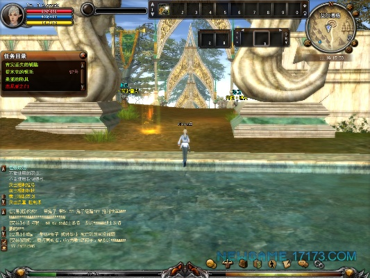 《神泣》6区S1赛季「沧澜溯古」11.11革新启航，百万福利盛宴倒计时！