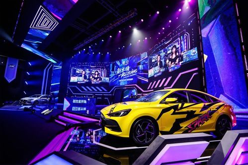 技术赋能电竞升级，彭新春携手联名店+赛道，双引擎驱动线下电竞新纪元