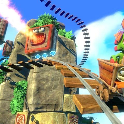 Steam免费大礼！白嫖狂欢盘点，海量游戏入库必备攻略