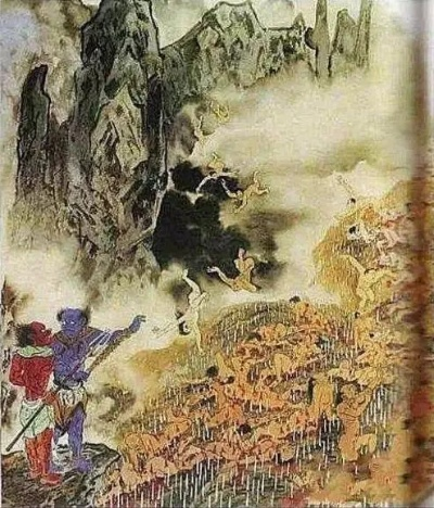 十八层地狱惊悚揭秘，体验《逍遥情缘》恐怖新境界