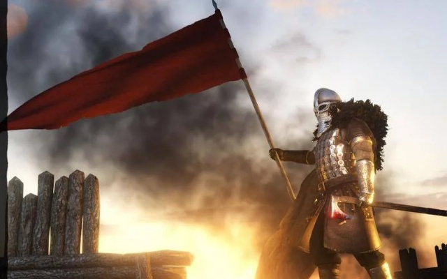 《战帆》资料片16分钟演示抢先看,11月26日发售,畅享骑砍2新篇章! 《战帆》资料片16分钟演示抢先看,11月26日发售,畅享骑砍2新篇章!