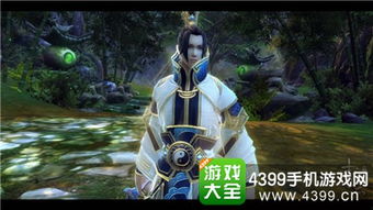 巅峰MMO改编手游，前魔兽总监泪别优质AI新挑战