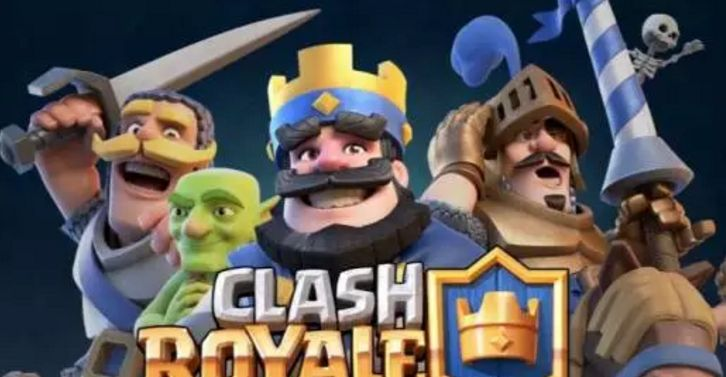 《爆裂小队》停运，玩家心系《皇室奇兵》新篇章