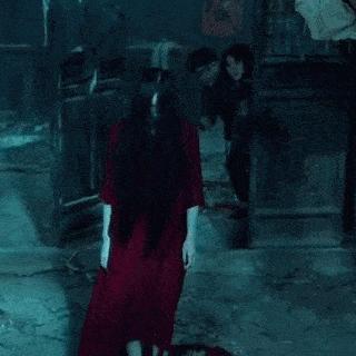 万圣狂欢！胆小勿入！盘点万圣节好友同乐恐怖游戏新体验