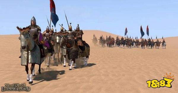 风向制胜：《骑马与砍杀2》战帆DLC策略解析