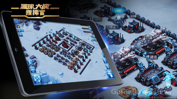 《指挥大师》发售狂揽好评,创新战略体验再升级 《指挥大师》发售狂揽好评,创新战略体验再升级
