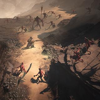 《暗黑4》国服同步全球，蓝贴意外透露新价值！