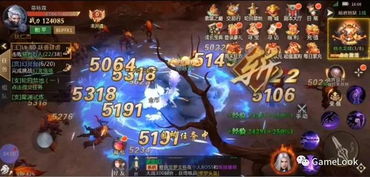 网游套单机创新路，剑心雕龙制作人破局之道