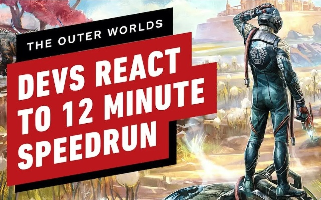 PS5 Pro独占优化翻车，《天外世界2》转战TSR新升级