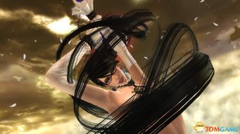 11月6日首发!《第一后裔》×《猎天使魔女》联动贝姐高清鉴赏视频震撼来袭! 11月6日首发!《第一后裔》×《猎天使魔女》联动贝姐高清鉴赏视频震撼来袭!