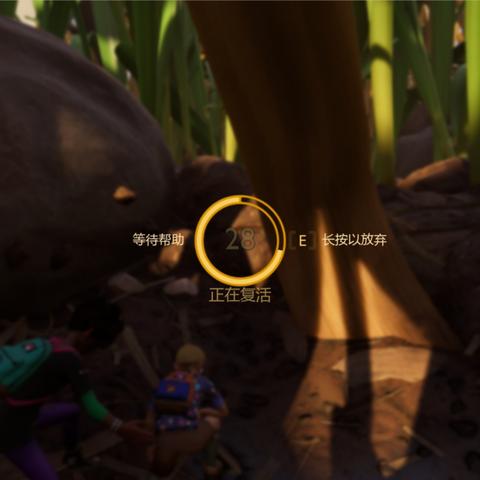 昆虫求生再升级：禁闭求生2EA评测，昆虫世界生存大挑战x2新篇章