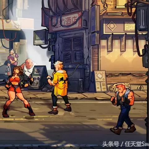 童年经典再现,情怀复刻版《鬼武者2》价值再升华 童年经典再现,情怀复刻版《鬼武者2》价值再升华