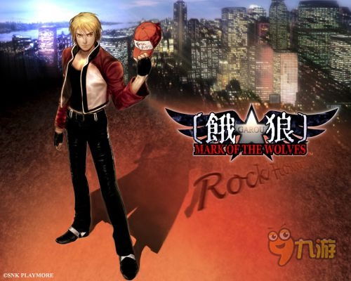 时代追兵:重温《饿狼传说:群狼之城》经典新体验 时代追兵:重温《饿狼传说:群狼之城》经典新体验