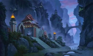 《双影奇境》评测:沉浸式体验,探索“游戏”新境界 《双影奇境》评测:沉浸式体验,探索“游戏”新境界