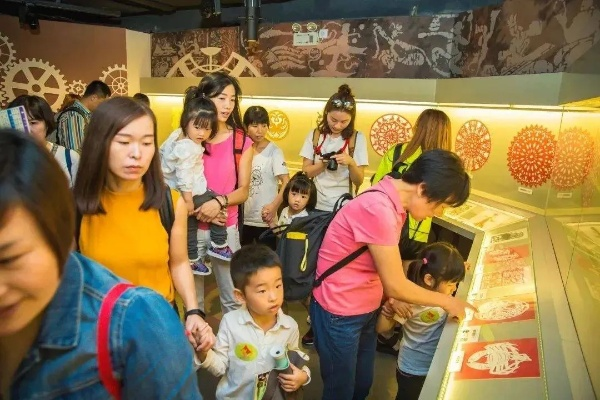 财迷博物馆探秘,抽卡探险队揭秘新玩法 财迷博物馆探秘,抽卡探险队揭秘新玩法