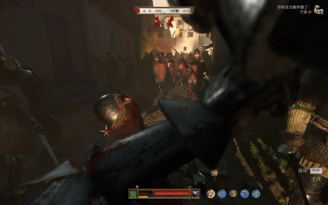 男孩蜕变:揭秘《天国:拯救2》骑士成长传奇 男孩蜕变:揭秘《天国:拯救2》骑士成长传奇