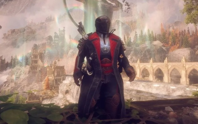 《龙腾世纪:影障守护者》评测:品质尚佳,体验升级 《龙腾世纪:影障守护者》评测:品质尚佳,体验升级