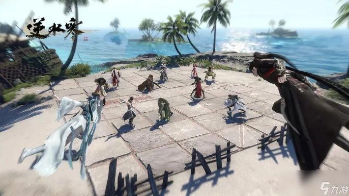 逆水寒手游逆水侠棋新平衡调整，快速传说技巧攻略解析