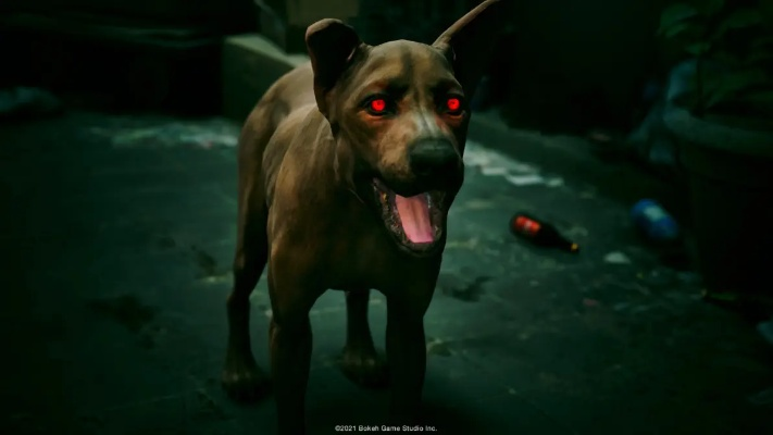 年度怪才竞技场,《野狗子》评测:怪力全开新锐之作 年度怪才竞技场,《野狗子》评测:怪力全开新锐之作