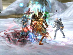 《神泣》1区11月4日大更新,揭秘全新价值体验来袭 《神泣》1区11月4日大更新,揭秘全新价值体验来袭