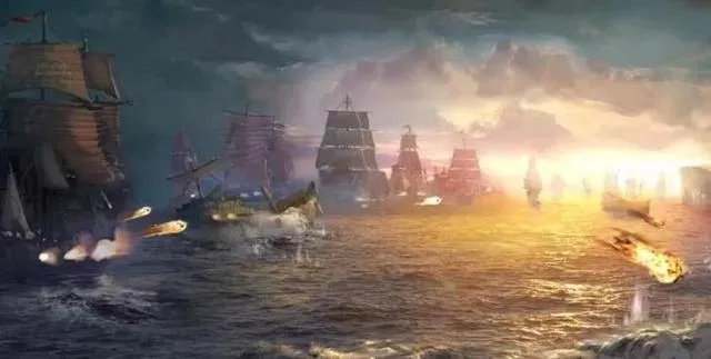 汉土一统,日月同辉:大明霸业全流程揭秘再现 汉土一统,日月同辉:大明霸业全流程揭秘再现