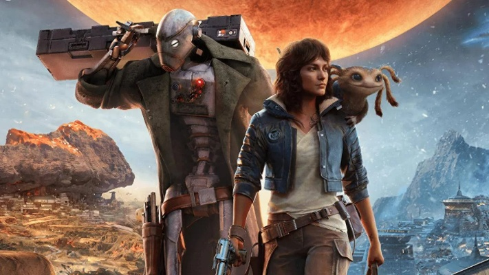 《星球大战：亡命之徒》评测：突破常规的平庸探险，体验新维度游戏魅力