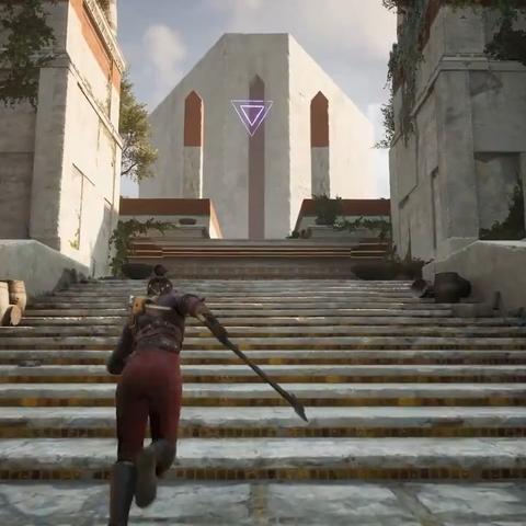 《燧石枪:黎明之围》评测——ARPG新篇章,探索射击革命之旅 《燧石枪:黎明之围》评测——ARPG新篇章,探索射击革命之旅