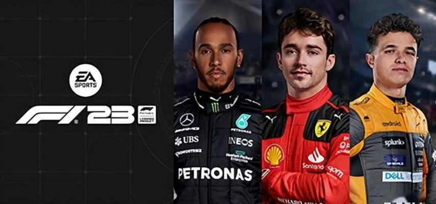 《EA SPORTS™ F1® 24》评测:尝鲜年货,瓶子新体验,F1竞技盛宴全新启航 《EA SPORTS™ F1® 24》评测:尝鲜年货,瓶子新体验,F1竞技盛宴全新启航