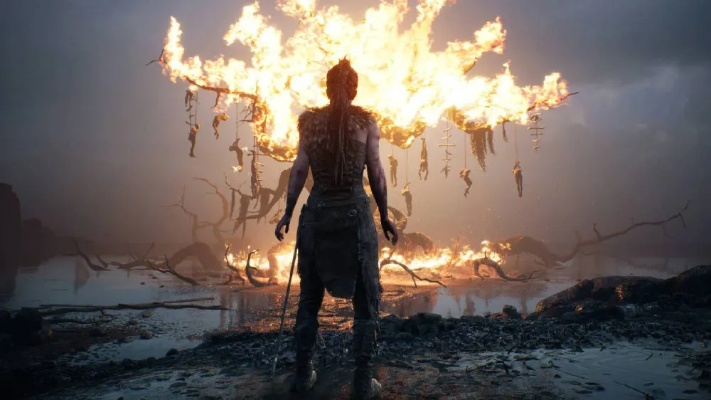 《地狱之刃2》塞娜传说评测:理智边缘揭秘新篇章 《地狱之刃2》塞娜传说评测:理智边缘揭秘新篇章