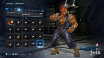 《铁拳8》评测:贴心保姆拳拳到肉,硬核体验新升级 《铁拳8》评测:贴心保姆拳拳到肉,硬核体验新升级