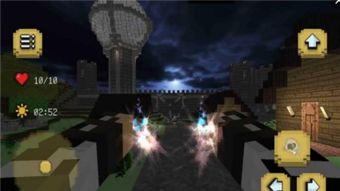 《雾锁王国》评测：瑜亮双雄，谁主沉浮？新视角解密