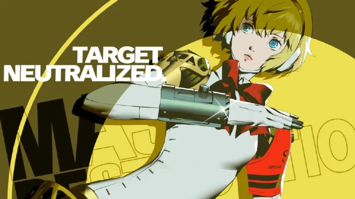 扳机未扣下的遗憾，揭秘《女神异闻录3 Reload》新体验