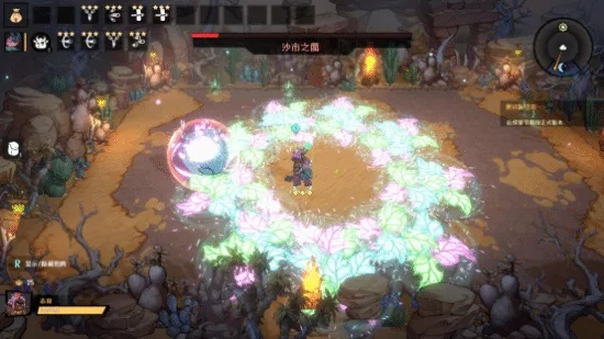 剑舞狂潮,肉鸽卡牌创新变奏《未元物质》评测震撼来袭 剑舞狂潮,肉鸽卡牌创新变奏《未元物质》评测震撼来袭