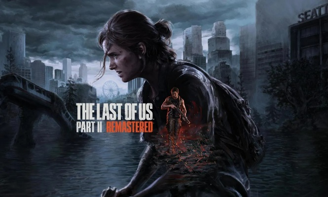 《最后生还者》幕后揭秘：第二章复刻版深度解析，创新体验再升级