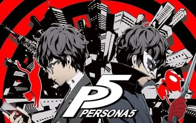 《女神异闻录5:战略版》深度解析——战棋新体验,P5粉丝必玩佳作 《女神异闻录5:战略版》深度解析——战棋新体验,P5粉丝必玩佳作