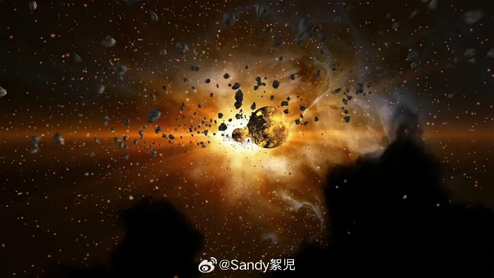 繁星陨落,星空探索新篇章 繁星陨落,星空探索新篇章