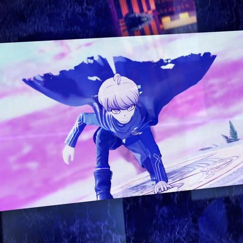 《超侦探事件簿:雾雨迷宫》——包装华丽异世界弹丸论破,探秘解谜新体验 《超侦探事件簿:雾雨迷宫》——包装华丽异世界弹丸论破,探秘解谜新体验