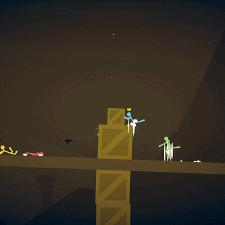 《友尽对决》评测:极致花哨射击盛宴,揭秘全新竞技魅力 《友尽对决》评测:极致花哨射击盛宴,揭秘全新竞技魅力