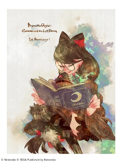 《蓓优妮塔》起源揭秘:瑟蕾莎与恶魔的迷失传奇 《蓓优妮塔》起源揭秘:瑟蕾莎与恶魔的迷失传奇