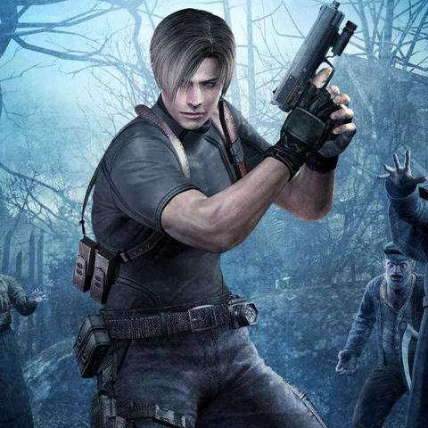 《生化4重制版》新时代典范：重塑经典，技术革新教科书