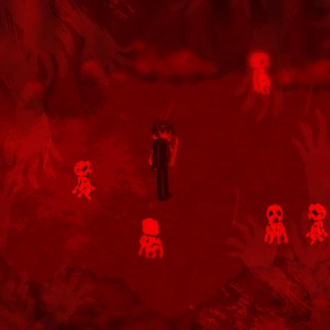 《雾雨飘零之森》重制版:经典焕新,匠心独运的视觉盛宴 《雾雨飘零之森》重制版:经典焕新,匠心独运的视觉盛宴