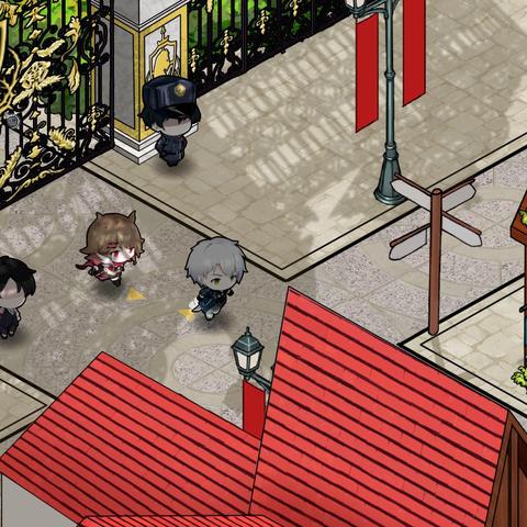 动荡世界探秘:星辰愚者镇守的海港小镇新篇章 动荡世界探秘:星辰愚者镇守的海港小镇新篇章