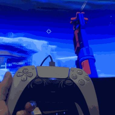 探索DualSense Edge潜能:前沿体验与成长中的挑战 探索DualSense Edge潜能:前沿体验与成长中的挑战