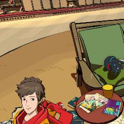 新年首冲惊艳体验,HI-FI RUSH开启音浪之旅 新年首冲惊艳体验,HI-FI RUSH开启音浪之旅