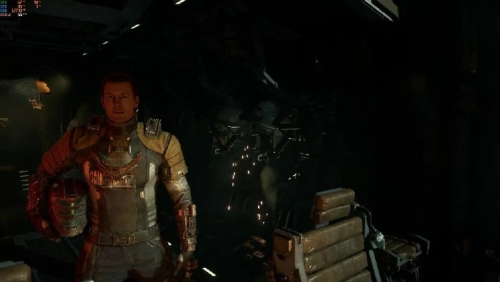 《死亡空间：重制版》评测：揭秘闪亮猩猩背后的惊悚奥秘