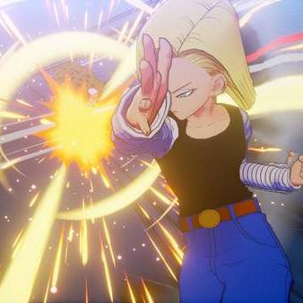 《龙珠Z:卡卡罗特》次世代版,巅峰之作,超越经典! 《龙珠Z:卡卡罗特》次世代版,巅峰之作,超越经典!