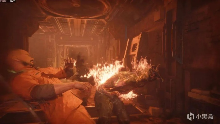 《木卫四协议》评测：深度剖析嚼蜡美食之旅